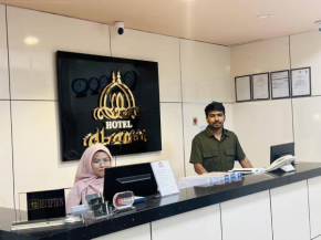 Hotel AL Amin Kualalumpur